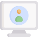 interface,computer,avatar,user,profile,person,personal profile,account,user profile,personal computer